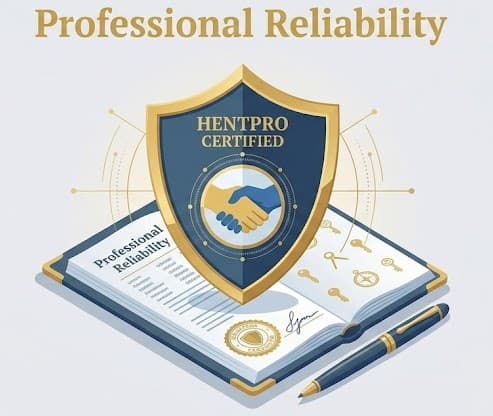 Professional Reliability